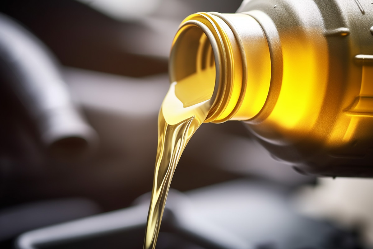 Petrochemical wastewater treatment