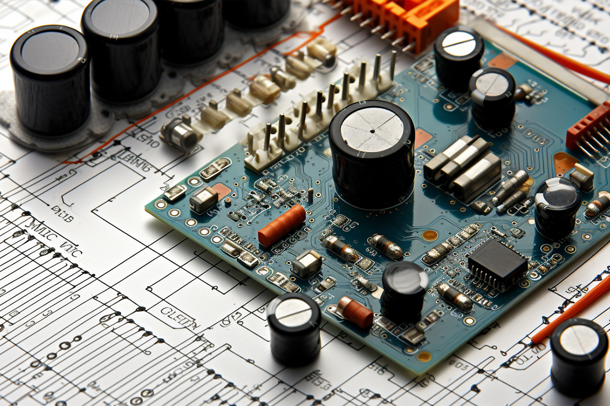  Electroplating wastewater treatment 