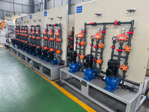 HTJY type fully automatic dosing device