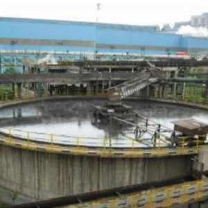 ZBG type peripheral transmission mud scraper