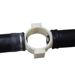 Tubular aerator (plug type)