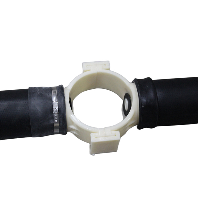 Tubular aerator (plug type)