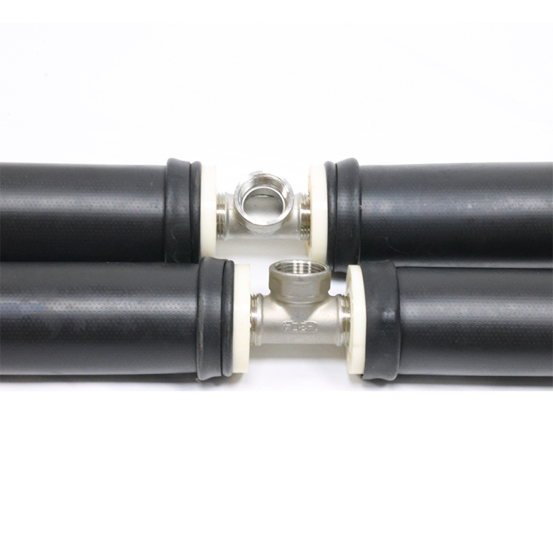 Lifting tube aerator (2-2)