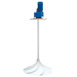 PLB type umbrella vertical mixer