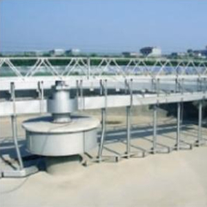 ZBGX type peripheral drive scraper and suction machine