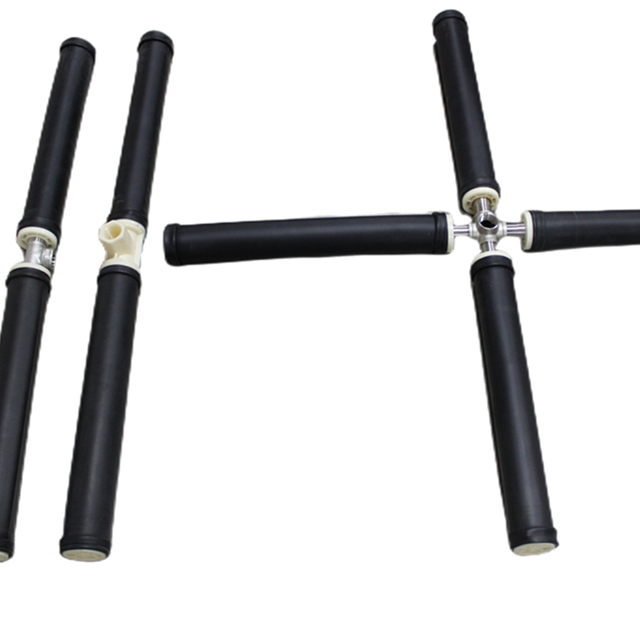 Lifting tube aerator (4-2)