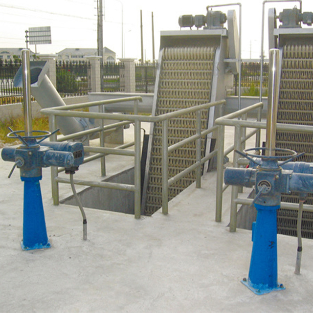 CF type rotary solid-liquid separator