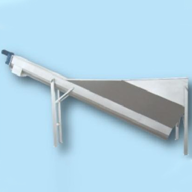 LSF type sand water separator