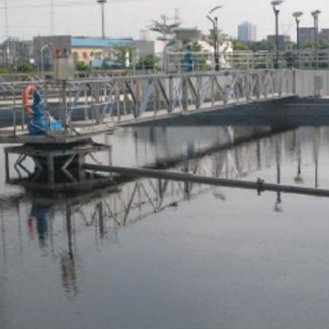 YQG bridge type slag scraper (mud scraper) machine